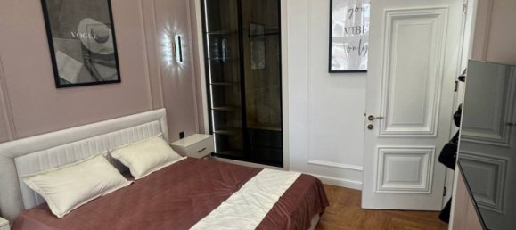 Квартира с 2 спальнями в Баку, Азербайджан № 1295 5