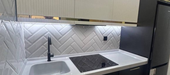 Квартира с 2 спальнями в Баку, Азербайджан № 1295 14