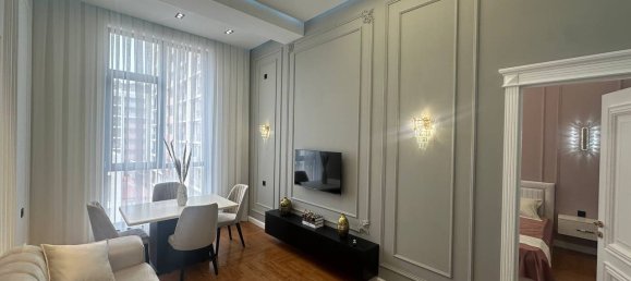 Квартира с 2 спальнями в Баку, Азербайджан № 1295 17