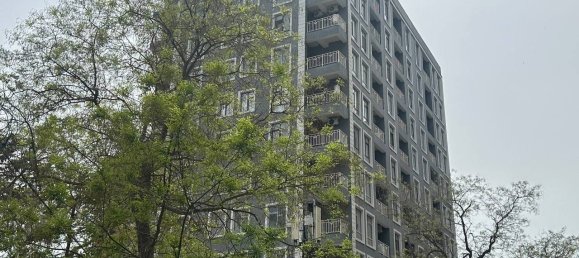 Квартира с 2 спальнями в Баку, Азербайджан № 1295 11