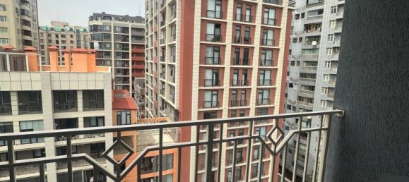 Квартира с 2 спальнями в Баку, Азербайджан № 1295 2