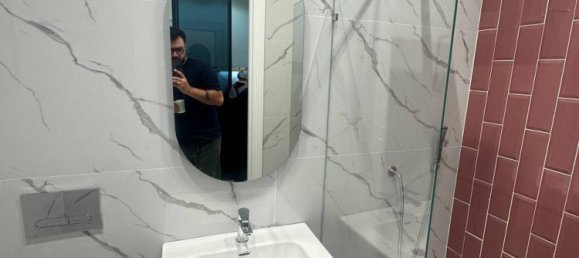 Квартира с 2 спальнями в Баку, Азербайджан № 1295 18