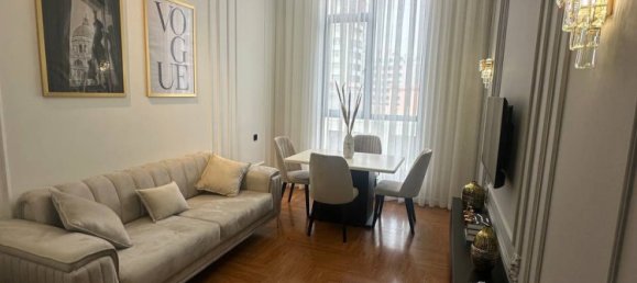 Квартира с 2 спальнями в Баку, Азербайджан № 1295 6