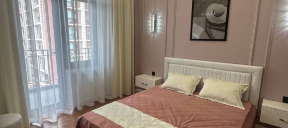 Квартира с 2 спальнями в Баку, Азербайджан № 1295 19