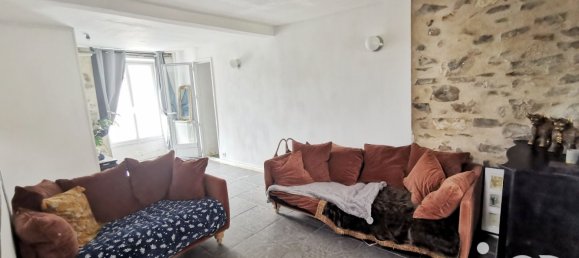 Casa de 9 divisões em Plailly, France N.º 39810 9