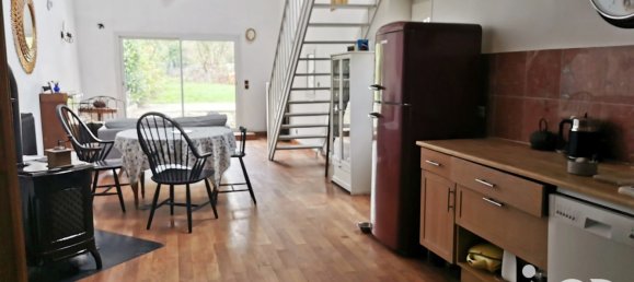 Casa de 9 divisões em Plailly, France N.º 39810 3