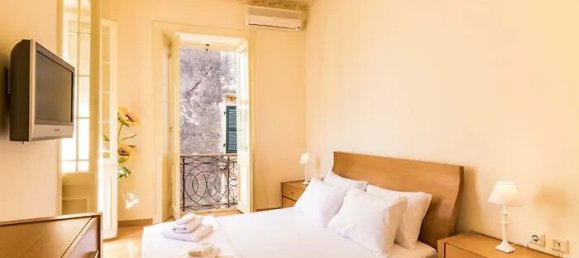 Apartamento T2 em Corfu, Greece N.º 93404 8