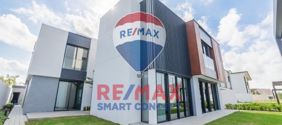 5 bedrooms Villa in Saadiyat Island, UAE No. 36699 5