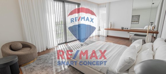 5 bedrooms Villa in Saadiyat Island, UAE No. 36699 14