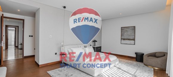 5 bedrooms Villa in Saadiyat Island, UAE No. 36699 13