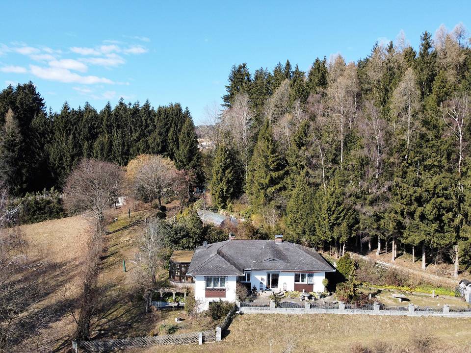 5-Zimmer Haus in St. Veit im Mühlkreis, Austria, Nr. 73586