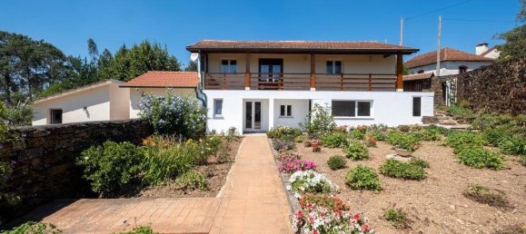 3 Schlafzimmer Haus in Penacova, Portugal, Nr. 225563 2