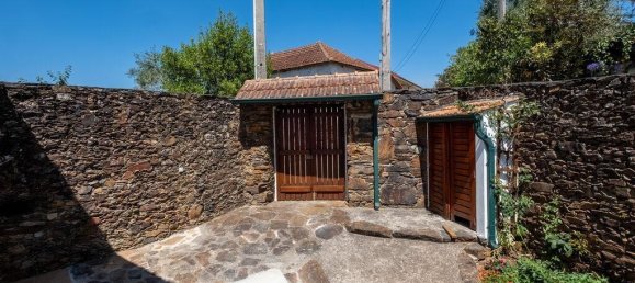3 Schlafzimmer Haus in Penacova, Portugal, Nr. 225563 22