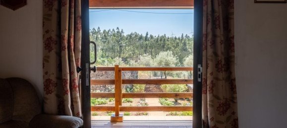 3 Schlafzimmer Haus in Penacova, Portugal, Nr. 225563 13