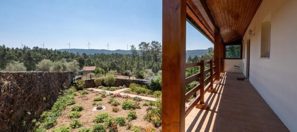 3 Schlafzimmer Haus in Penacova, Portugal, Nr. 225563 4