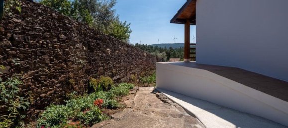 3 Schlafzimmer Haus in Penacova, Portugal, Nr. 225563 24