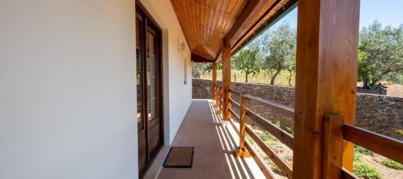 3 Schlafzimmer Haus in Penacova, Portugal, Nr. 225563 19