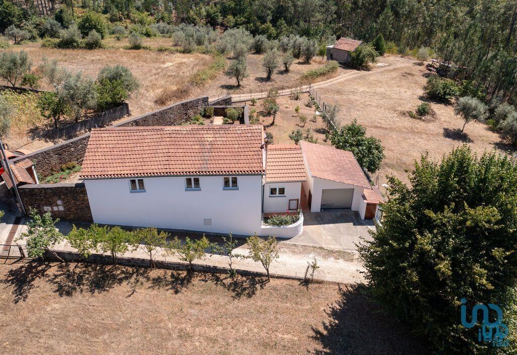 3 bedrooms House in Penacova, Portugal No. 225563