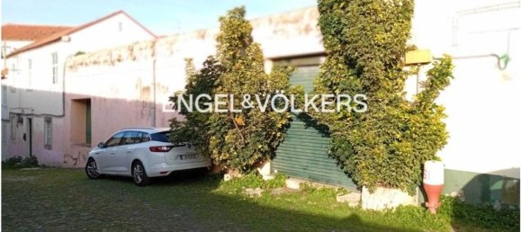 314m² Land in Lisbon, Portugal No. 112813 23