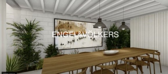 314m² Land in Lisbon, Portugal No. 112813 15