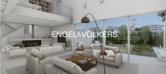 314m² Land in Lisbon, Portugal No. 112813 10