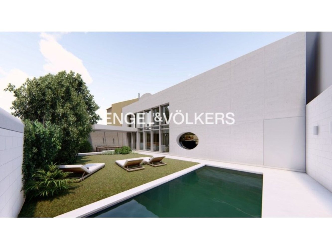 314m² Land in Lisbon, Portugal No. 112813