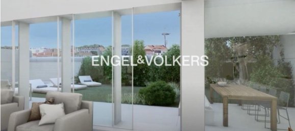 314m² Land in Lisbon, Portugal No. 112813 7