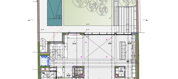 314m² Land in Lisbon, Portugal No. 112813 32