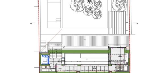 314m² Land in Lisbon, Portugal No. 112813 3