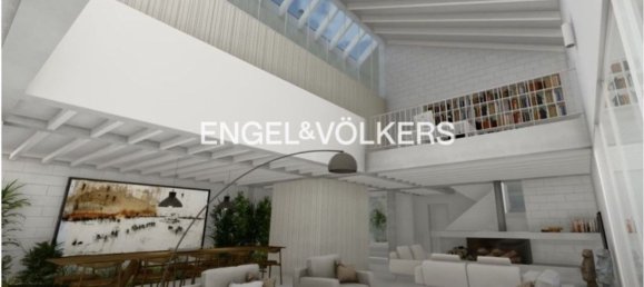 314m² Land in Lisbon, Portugal No. 112813 11