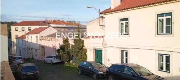 314m² Land in Lisbon, Portugal No. 112813 25