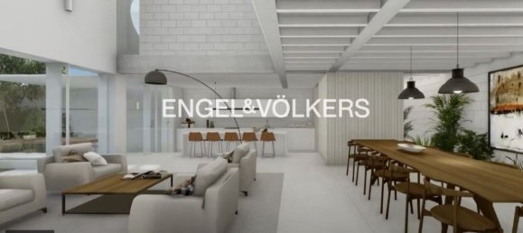 314m² Land in Lisbon, Portugal No. 112813 14