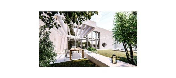 314m² Land in Lisbon, Portugal No. 112813 5