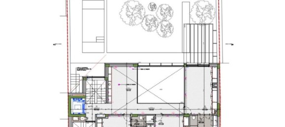 314m² Land in Lisbon, Portugal No. 112813 2