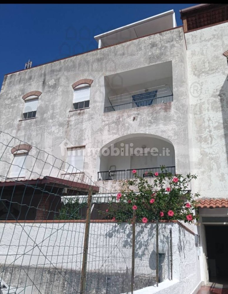 3 Schlafzimmer Wohnung in Messina, Italy, Nr. 271312