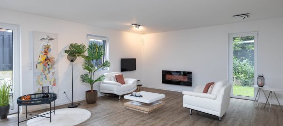 3 rooms Apartment in County of Bentheim, Germany No. 161063 4