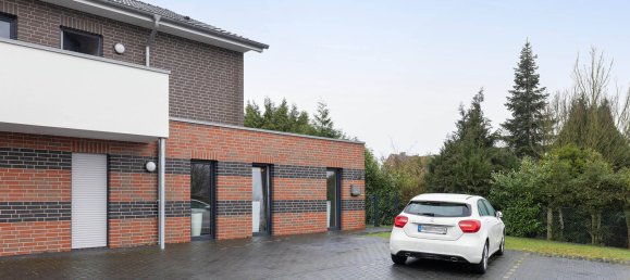 3 rooms Apartment in County of Bentheim, Germany No. 161063 19