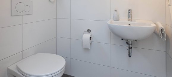 3 rooms Apartment in County of Bentheim, Germany No. 161063 10