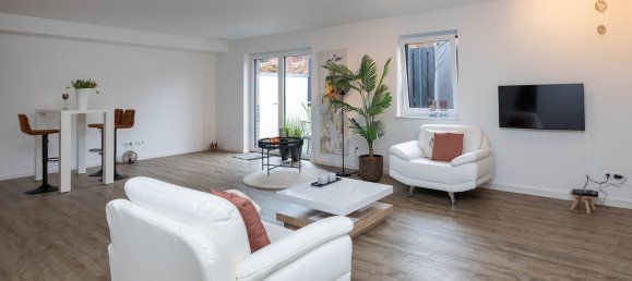 3 rooms Apartment in County of Bentheim, Germany No. 161063 5