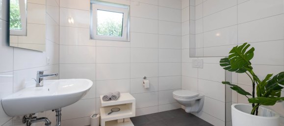 3 rooms Apartment in County of Bentheim, Germany No. 161063 13