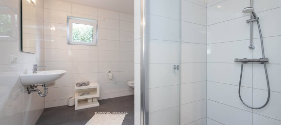 3 rooms Apartment in County of Bentheim, Germany No. 161063 14