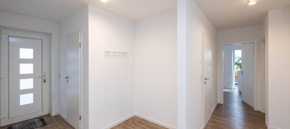 3 rooms Apartment in County of Bentheim, Germany No. 161063 3