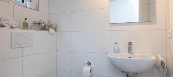 3 rooms Apartment in County of Bentheim, Germany No. 161063 9