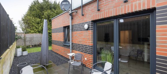 3 rooms Apartment in County of Bentheim, Germany No. 161063 2