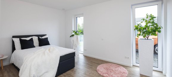 3 rooms Apartment in County of Bentheim, Germany No. 161063 11