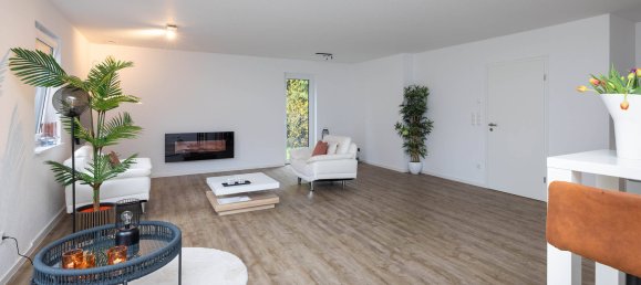 3 rooms Apartment in County of Bentheim, Germany No. 161063 6