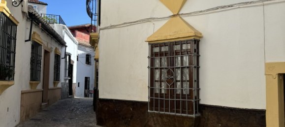 Casa de 4 dormitorios en Ronda, Spain No. 47085 2