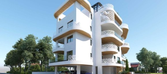 2 bedrooms Apartment in Larnaca, Cyprus No. 30480 3