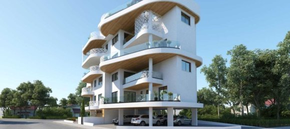 2 bedrooms Apartment in Larnaca, Cyprus No. 30480 6