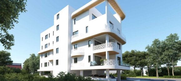 2 bedrooms Apartment in Larnaca, Cyprus No. 30480 5